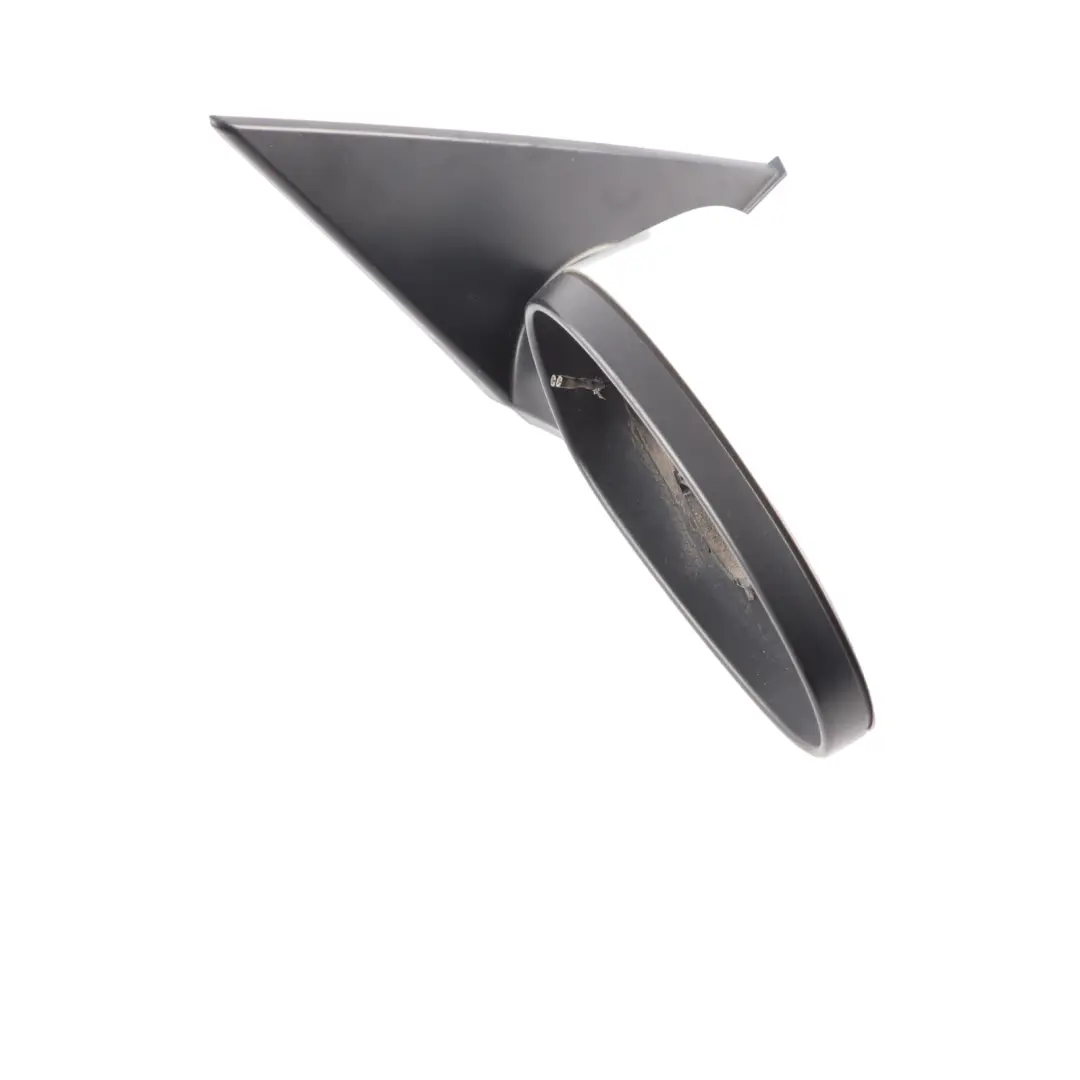 BMW E87 Right Wing Mirror O/S Titansilber Titan Silver Metallic 3Pin - SKU rhd-7189852-TS2 - Part number 7189852