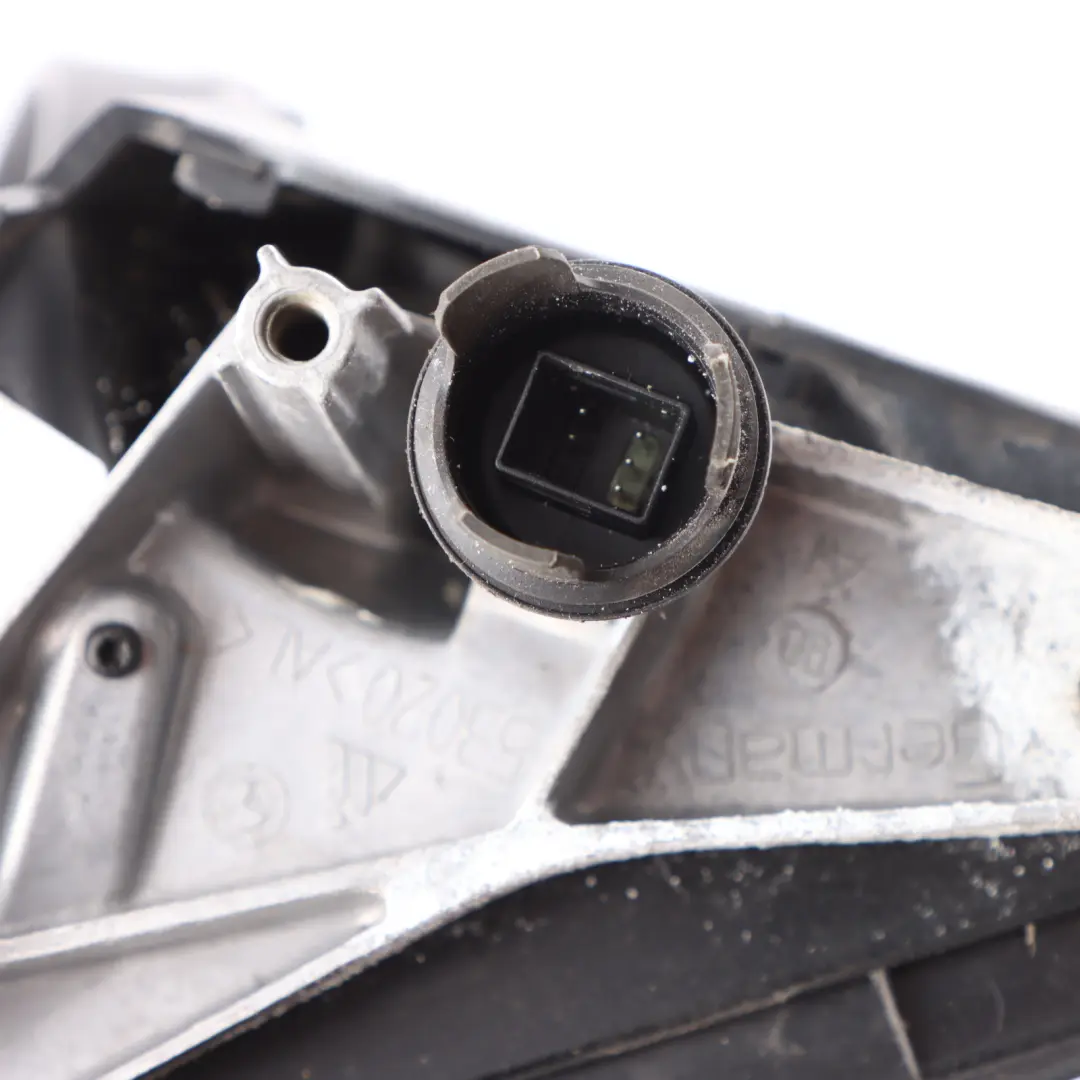 Right Wing Mirror O/S Titansilber Titan Silver Metallic 3Pin to BMW E87 with Part number 7189852 BMW E87 Right Wing Mirror O/S Titansilber Titan Silver Metallic 3Pin - SKU rhd-7189852-TS2 - Part number 7189852