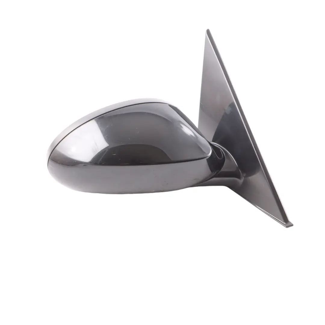 Wing Mirror Door BMW E87 Heated Right O/S High Gloss Black Sapphire Metallic 475 to with Part number 7189896 Wing Mirror Door BMW E87 Heated Right O/S High Gloss Black Sapphire Metallic 475 - SKU rhd-7189896-BS1 - Part number 7189896