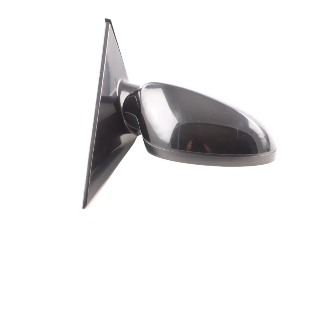 Wing Mirror Door BMW E87 Heated Right O/S High Gloss Black Sapphire Metallic 475 to with Part number 7189896 Wing Mirror Door BMW E87 Heated Right O/S High Gloss Black Sapphire Metallic 475 - SKU rhd-7189896-BS1 - Part number 7189896