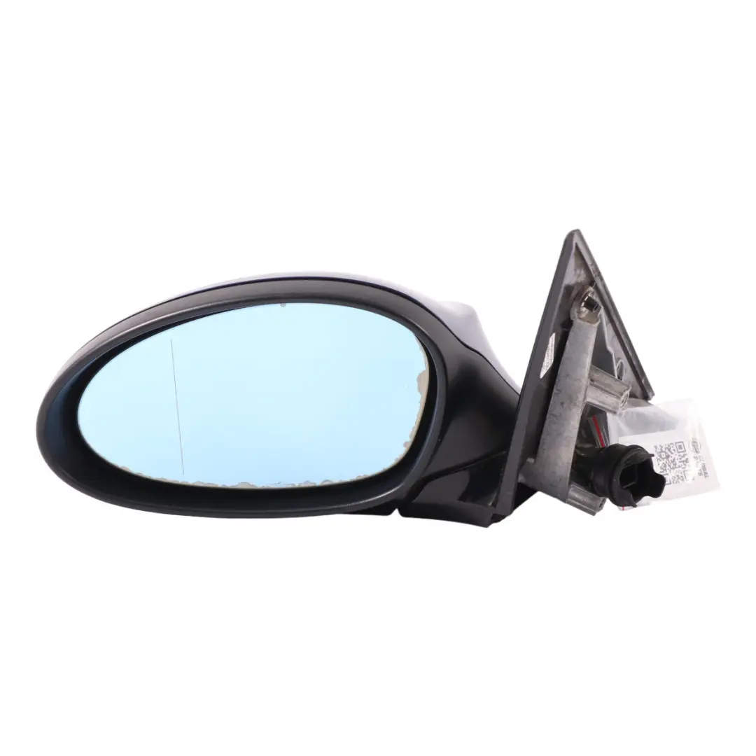 Heated Fold Left N/S Wing Mirror Le Mans Blau Blue - 381 to BMW E87 M Sport Power with Part number 7189913 BMW E87 M Sport Power Heated Fold Left N/S Wing Mirror Le Mans Blau Blue - 381 - SKU rhd-7189913-LMB2 - Part number 7189913
