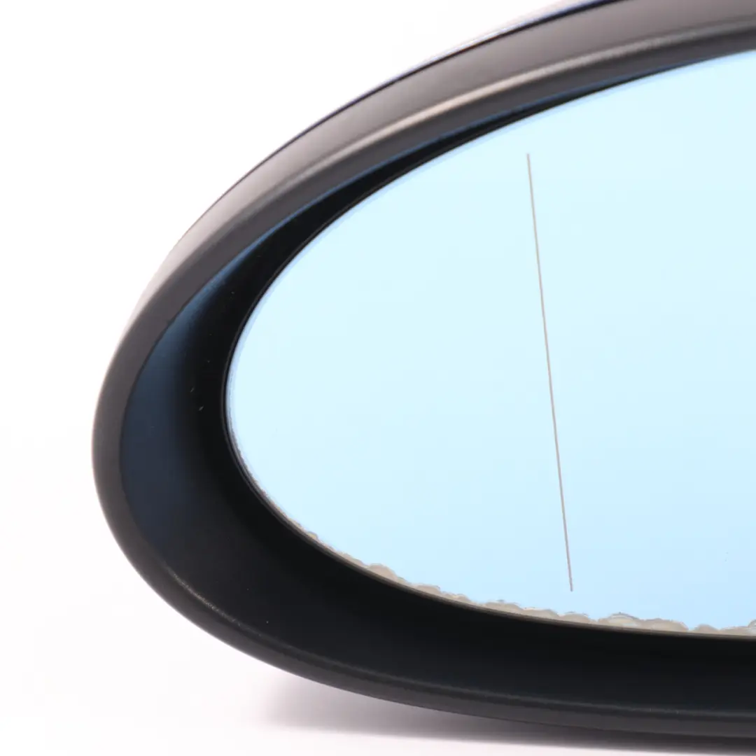 Heated Fold Left N/S Wing Mirror Le Mans Blau Blue - 381 to BMW E87 M Sport Power with Part number 7189913 BMW E87 M Sport Power Heated Fold Left N/S Wing Mirror Le Mans Blau Blue - 381 - SKU rhd-7189913-LMB2 - Part number 7189913