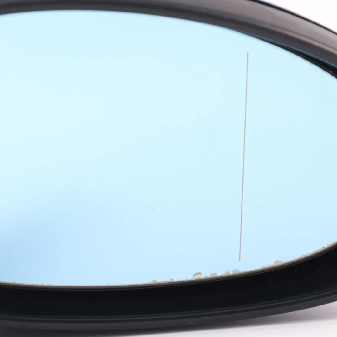 Fold Heated Right O/S Wing Mirror Le Mans Blau Blue - 381 to BMW E87 M Sport Power with Part number 7189914 BMW E87 M Sport Power Fold Heated Right O/S Wing Mirror Le Mans Blau Blue - 381 - SKU rhd-7189914-LMB1 - Part number 7189914