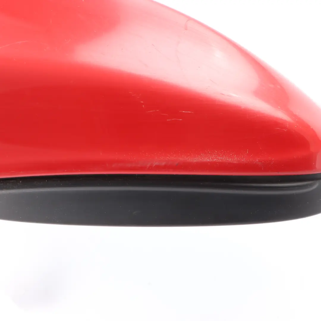 Wing Mirror BMW E90 E91 Power Fold Heated Left N/S Trim Panel Japanrot - 438 to with Part number 7189969 Wing Mirror BMW E90 E91 Power Fold Heated Left N/S Trim Panel Japanrot - 438 - SKU rhd-7189969-JR - Part number 7189969