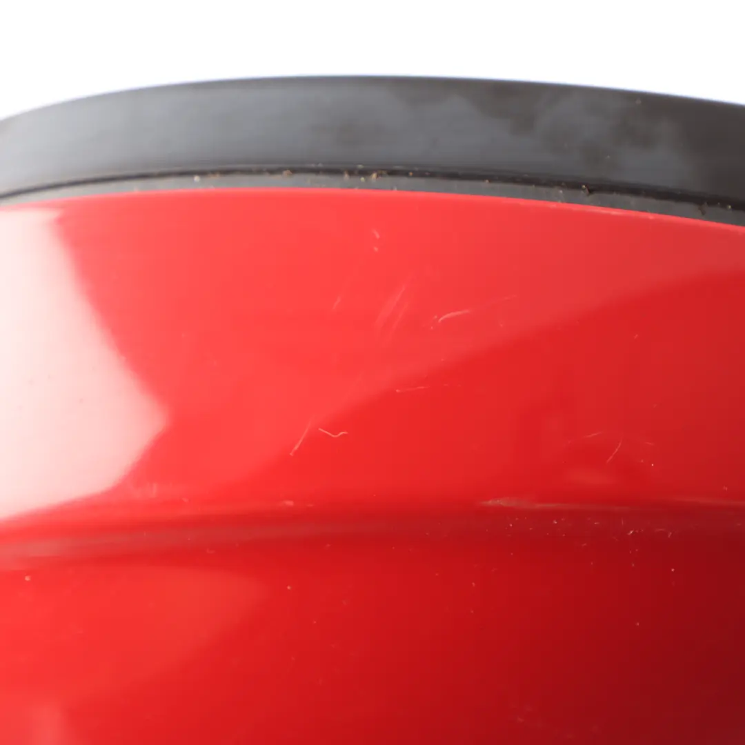 Wing Mirror BMW E90 E91 Power Fold Heated Left N/S Trim Panel Japanrot - 438 to with Part number 7189969 Wing Mirror BMW E90 E91 Power Fold Heated Left N/S Trim Panel Japanrot - 438 - SKU rhd-7189969-JR - Part number 7189969