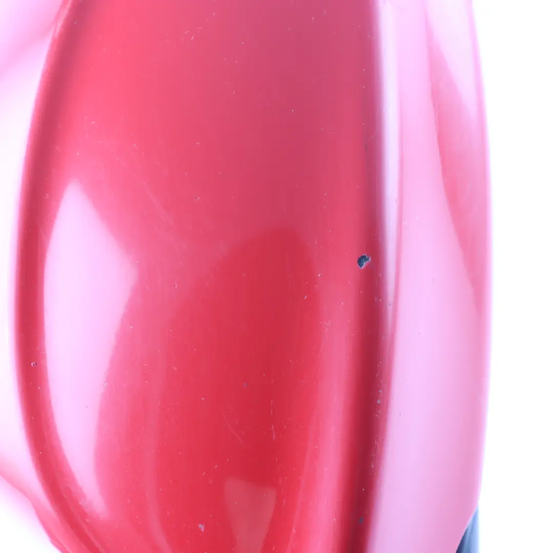 Wing Mirror BMW E90 E91 Power Fold Heated Left N/S Trim Panel Japanrot - 438 to with Part number 7189969 Wing Mirror BMW E90 E91 Power Fold Heated Left N/S Trim Panel Japanrot - 438 - SKU rhd-7189969-JR - Part number 7189969