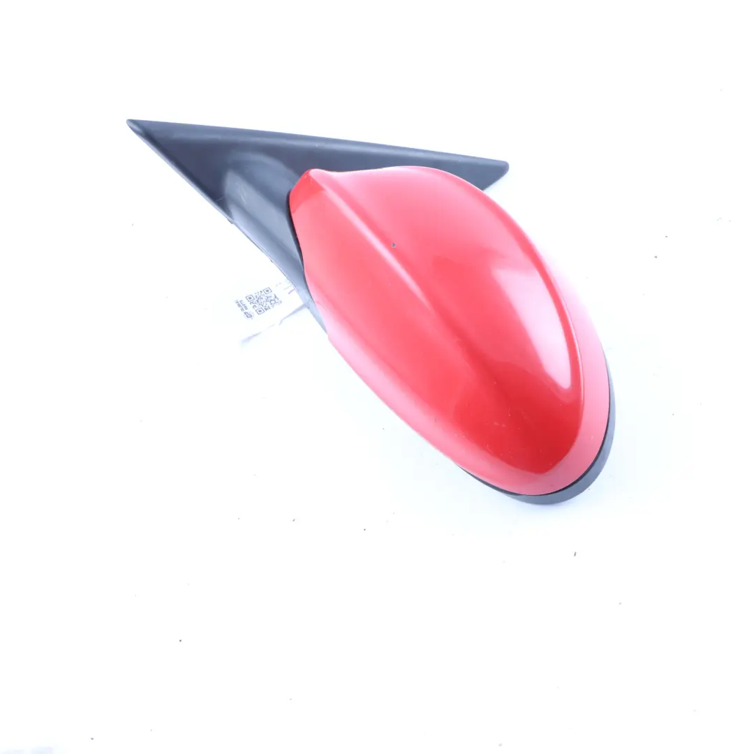 Wing Mirror BMW E90 E91 Power Fold Heated Left N/S Trim Panel Japanrot - 438 to with Part number 7189969 Wing Mirror BMW E90 E91 Power Fold Heated Left N/S Trim Panel Japanrot - 438 - SKU rhd-7189969-JR - Part number 7189969
