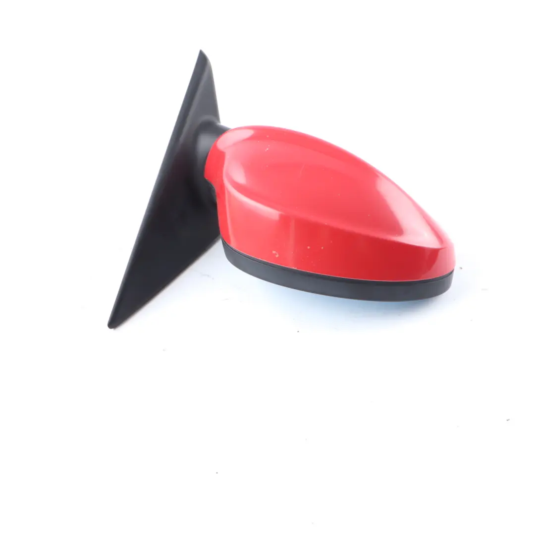 Wing Mirror BMW E90 E91 Power Fold Heated Right O/S Japanrot Red - 438 to with Part number 7189970 Wing Mirror BMW E90 E91 Power Fold Heated Right O/S Japanrot Red - 438 - SKU rhd-7189970-JR - Part number 7189970