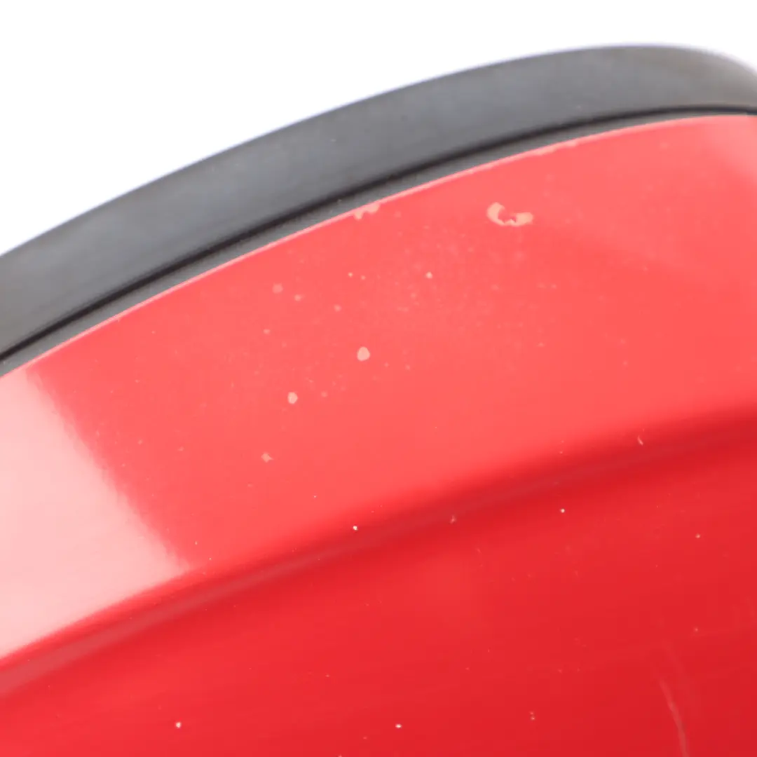 Wing Mirror BMW E90 E91 Power Fold Heated Right O/S Japanrot Red - 438 to with Part number 7189970 Wing Mirror BMW E90 E91 Power Fold Heated Right O/S Japanrot Red - 438 - SKU rhd-7189970-JR - Part number 7189970