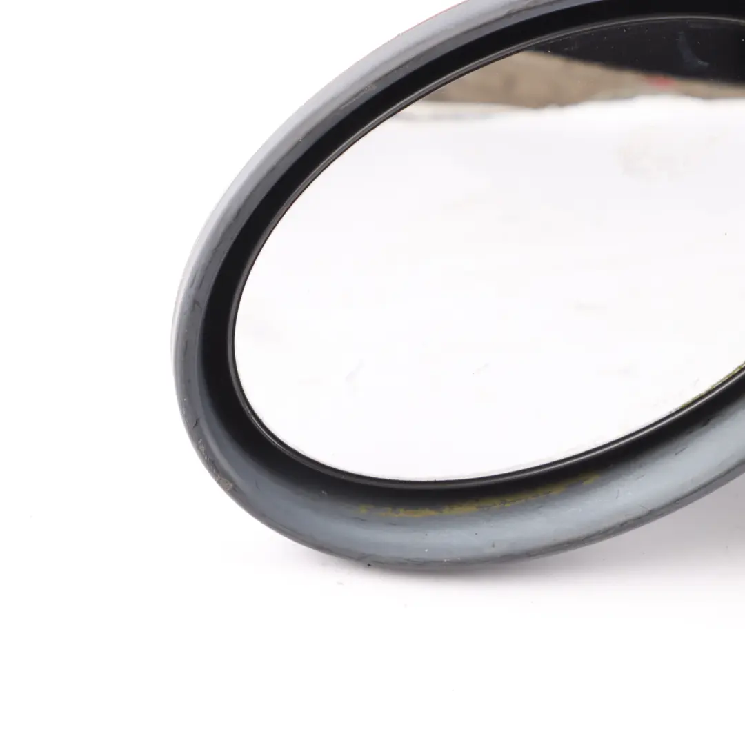Mini Cooper R50 R53 Exterior Left Right Door Wing Mirror N/O/S Chrome Set - SKU rhd-7192471-7192472-CHR - Part number 7192471-7192472