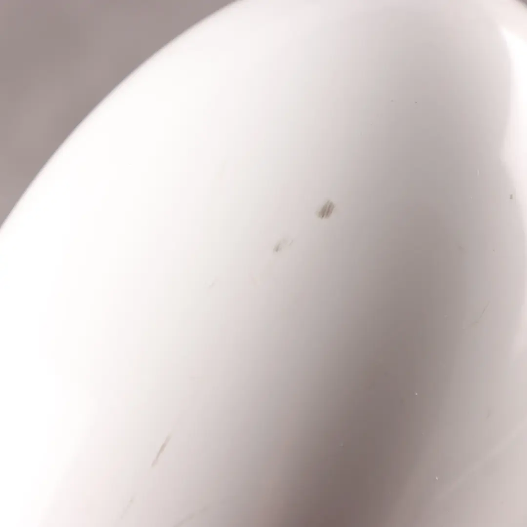 Wing Mirror Mini R50 R53 Exterior Heated Left Door N/S White 3 Pins to with Part number 7192471 Wing Mirror Mini R50 R53 Exterior Heated Left Door N/S White 3 Pins - SKU rhd-7192471-WHI1 - Part number 7192471