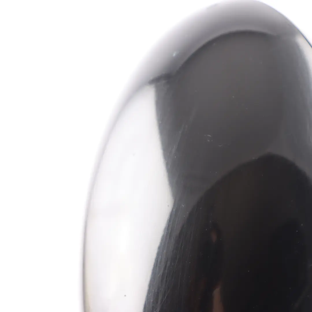 Wing Mirror Mini R50 R53 Cooper One Heated Exterior Right Door O/S Black 5 Pins to with Part number 7192472 Wing Mirror Mini R50 R53 Cooper One Heated Exterior Right Door O/S Black 5 Pins - SKU rhd-7192472-BLK - Part number 7192472