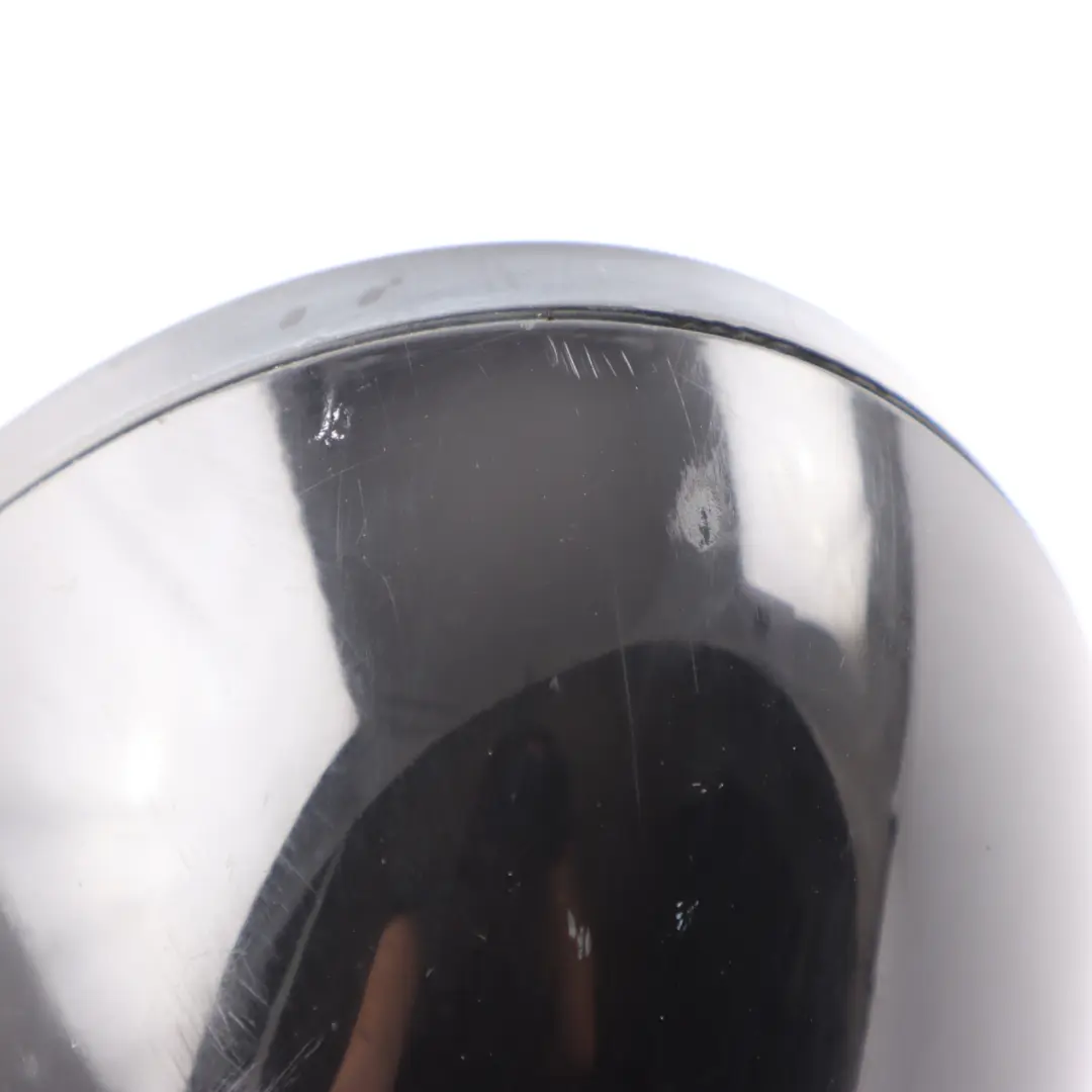 Wing Mirror Mini R50 R53 Cooper One Heated Exterior Right Door O/S Black 5 Pins to with Part number 7192472 Wing Mirror Mini R50 R53 Cooper One Heated Exterior Right Door O/S Black 5 Pins - SKU rhd-7192472-BLK - Part number 7192472