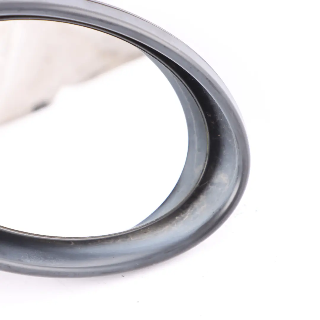 Wing Mirror Mini R50 R53 Cooper One Heated Exterior Right Door O/S Black 5 Pins to with Part number 7192472 Wing Mirror Mini R50 R53 Cooper One Heated Exterior Right Door O/S Black 5 Pins - SKU rhd-7192472-BLK - Part number 7192472