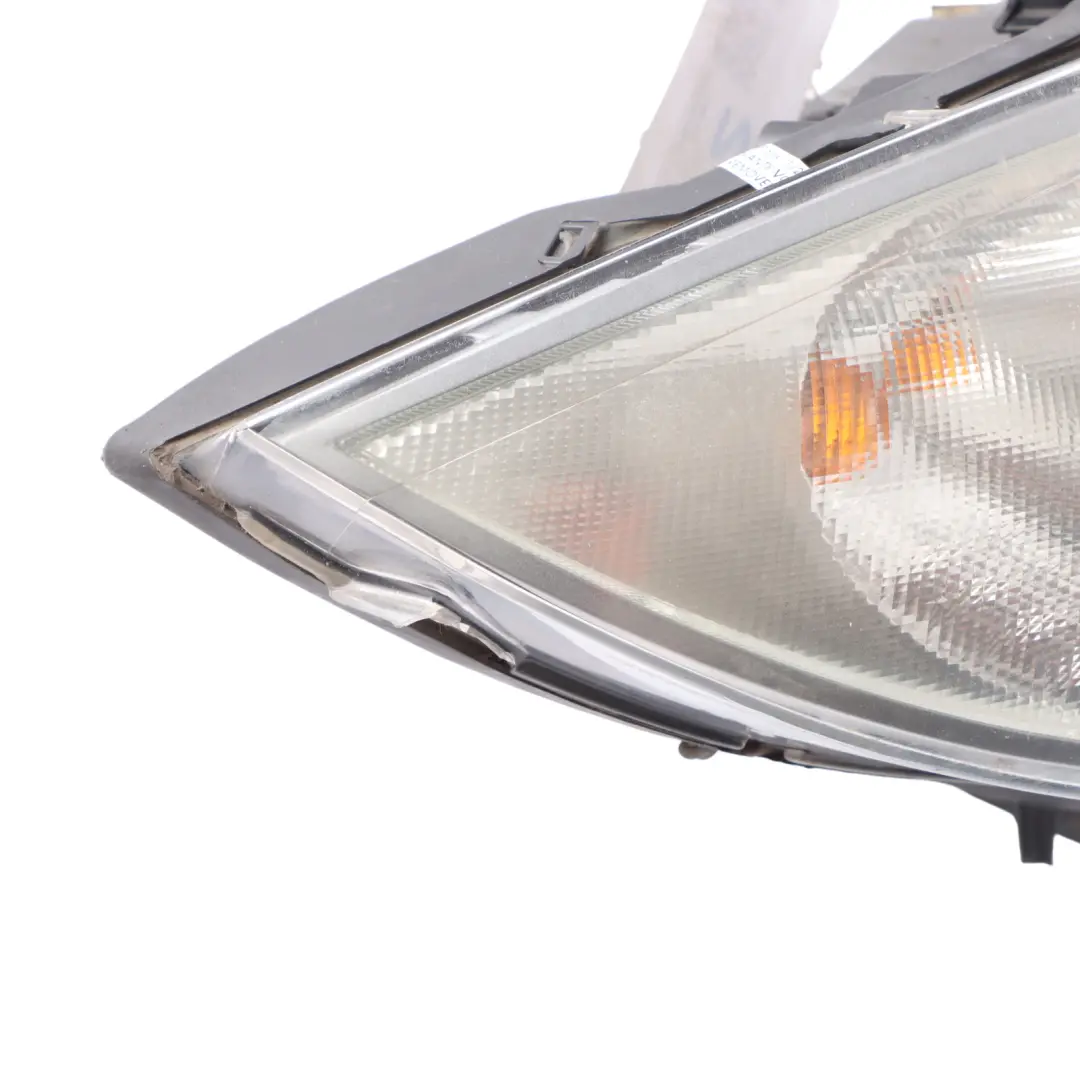 BMW 1 Series E81 E87 LCI Headlight Driver Front Light Lamp Right O/S - SKU rhd-7193390-1 - Part number 7193390