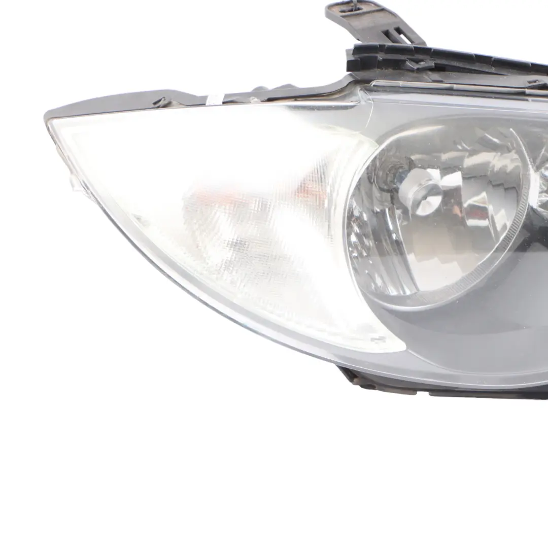 Headlight Driver Front Light Lamp Right O/S to BMW 1 Series E81 E87 LCI with Part number 7193390 BMW 1 Series E81 E87 LCI Headlight Driver Front Light Lamp Right O/S - SKU rhd-7193390-1 - Part number 7193390