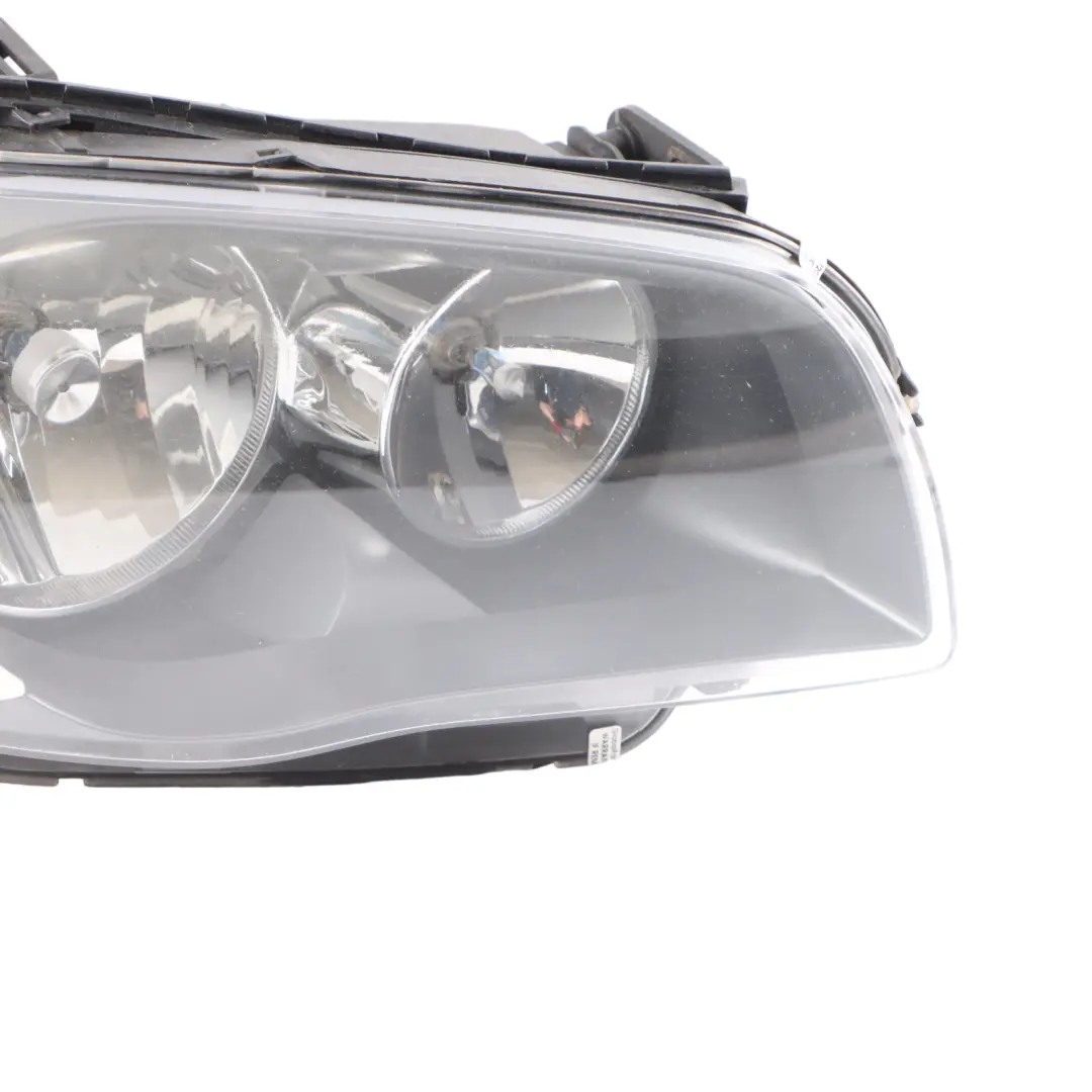 BMW 1 Series E81 E87 LCI Headlight Driver Front Light Lamp Right O/S - SKU rhd-7193390-1 - Part number 7193390