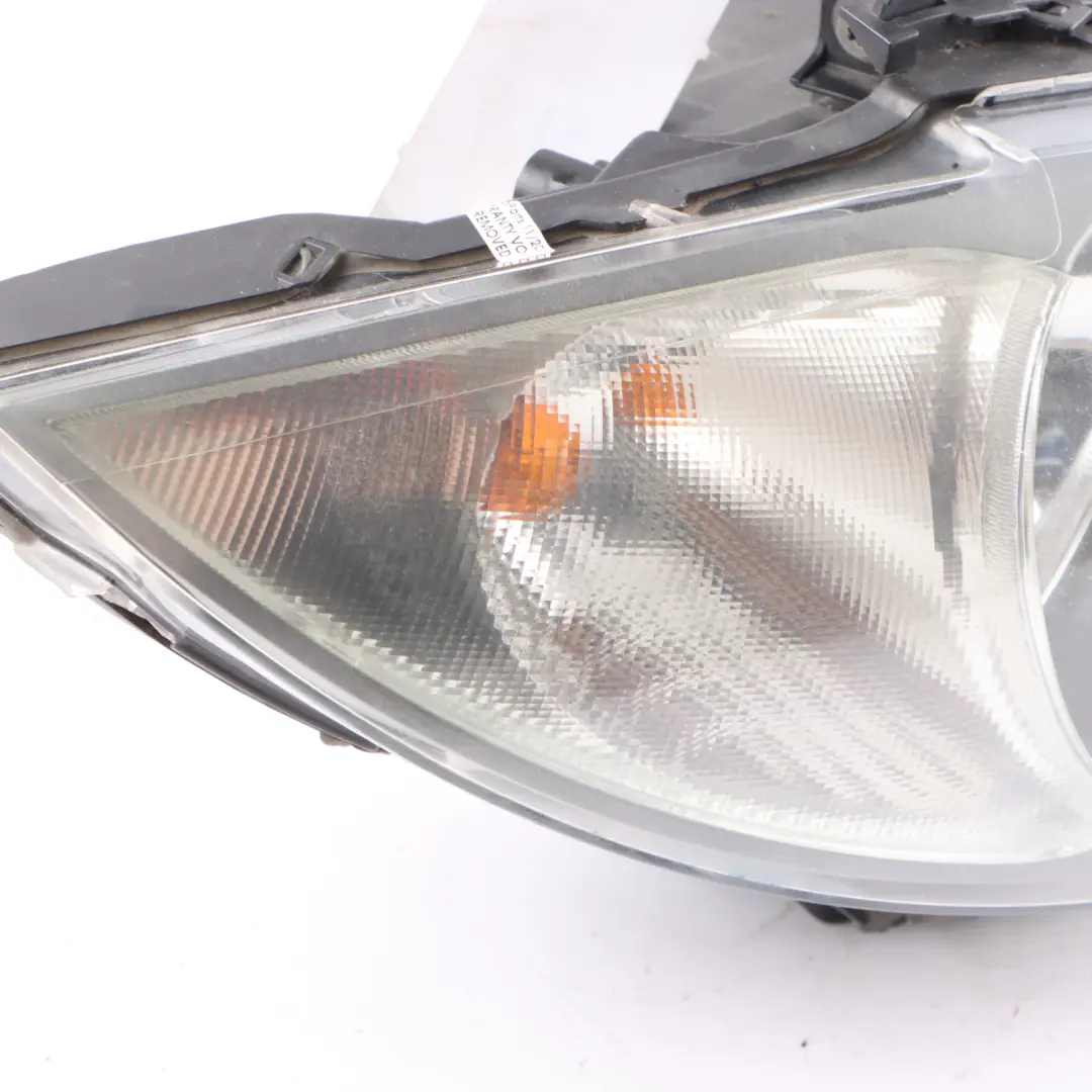 Headlight Driver Front Light Lamp Right O/S to BMW 1 Series E81 E87 LCI with Part number 7193390 BMW 1 Series E81 E87 LCI Headlight Driver Front Light Lamp Right O/S - SKU rhd-7193390-1 - Part number 7193390