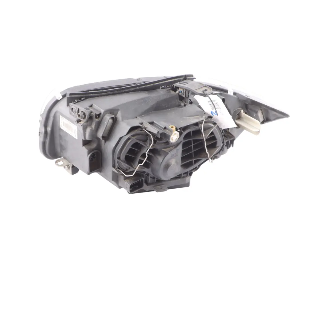 Headlight Driver Front Light Lamp Right O/S to BMW 1 Series E81 E87 LCI with Part number 7193390 BMW 1 Series E81 E87 LCI Headlight Driver Front Light Lamp Right O/S - SKU rhd-7193390-1 - Part number 7193390