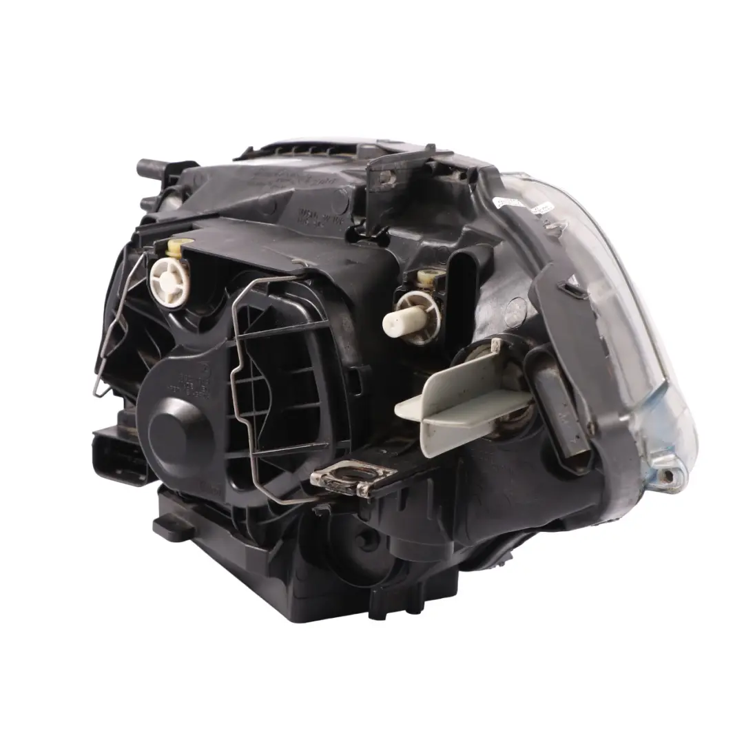BMW E81 E82 E87 LCI Headlight Headlamp Driver Lamp Light Right O/S - SKU rhd-7193390-2 - Part number 7193390