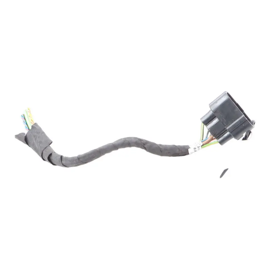 Headlight Light Lamp Left N/S Plug Socket Wiring 6906560 to Mini R50 R52 R53 with Part number 7198737 Mini R50 R52 R53 Headlight Light Lamp Left N/S Plug Socket Wiring 6906560 - SKU 7198737-3 - Part number 7198737