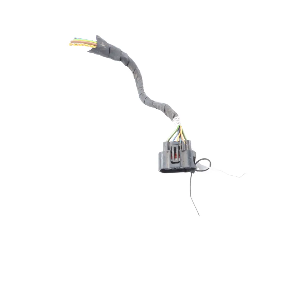 Gniazdo Wtyczka Okablowanie Lampy Lewy Przód 6906560 do Mini R50 R52 R53 o numerze 7198737 Mini R50 R52 R53 Gniazdo Wtyczka Okablowanie Lampy Lewy Przód 6906560 - SKU 7198737-3 - Numer Części 7198737