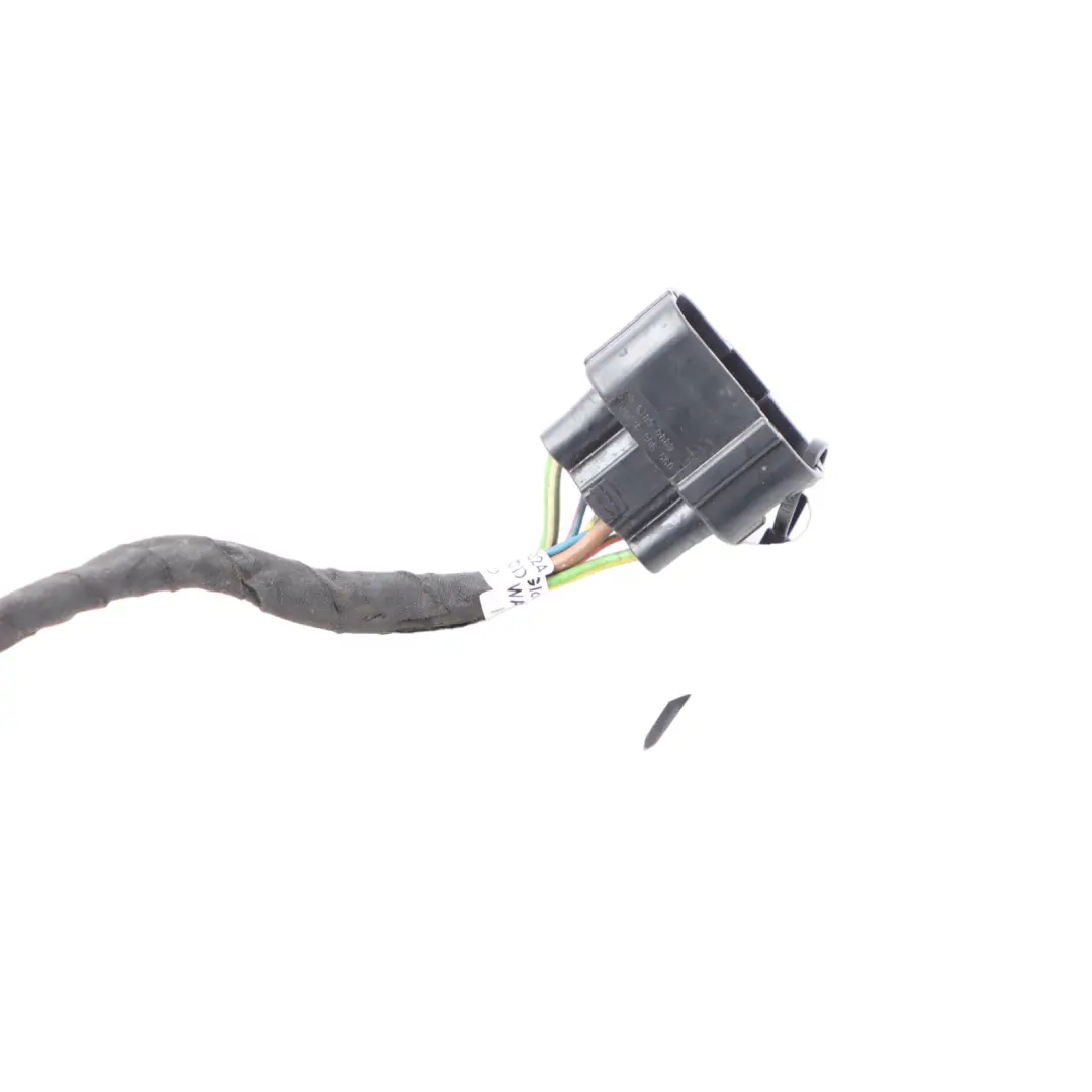 Mini R50 R52 Scheinwerfer Licht Lampe Links Stecker Buchse Verkabelung 6906560 - SKU 7198737-3 - Teilenummer 7198737