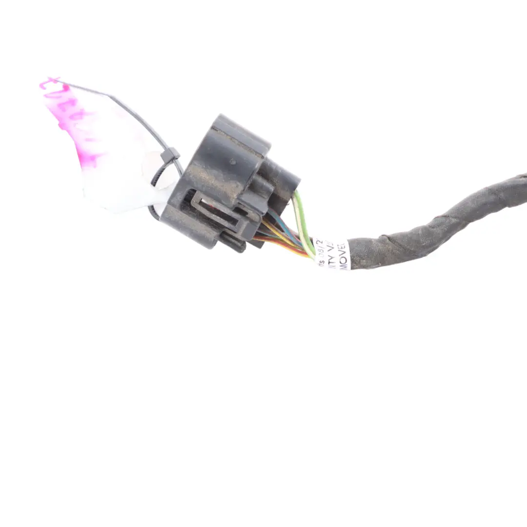 Mini R50 R52 R53 Headlight Light Lamp Left N/S Plug Socket Wiring 6906560 - SKU 7198737-3 - Part number 7198737