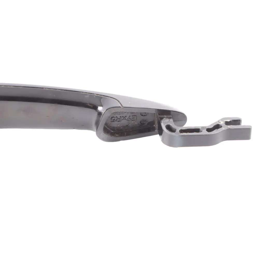 Door Handle BMW F30 F31 Grab Front Right O/S Outside Schwarz 2 Black 668 to with Part number 7207562 Door Handle BMW F30 F31 Grab Front Right O/S Outside Schwarz 2 Black 668 - SKU rhd-7207562-SCH - Part number 7207562