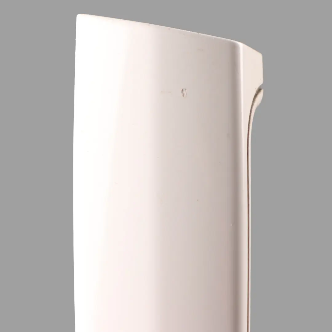 Grab Handle Door BMW E90 E91 Front Left Comfort N/S Alpinweiss White - 300 to with Part number 7207563 Grab Handle Door BMW E90 E91 Front Left Comfort N/S Alpinweiss White - 300 - SKU rhd-7207563-AW - Part number 7207563