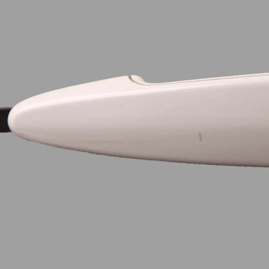 Grab Handle Door BMW E90 E91 Front Left Comfort N/S Alpinweiss White - 300 to with Part number 7207563 Grab Handle Door BMW E90 E91 Front Left Comfort N/S Alpinweiss White - 300 - SKU rhd-7207563-AW - Part number 7207563