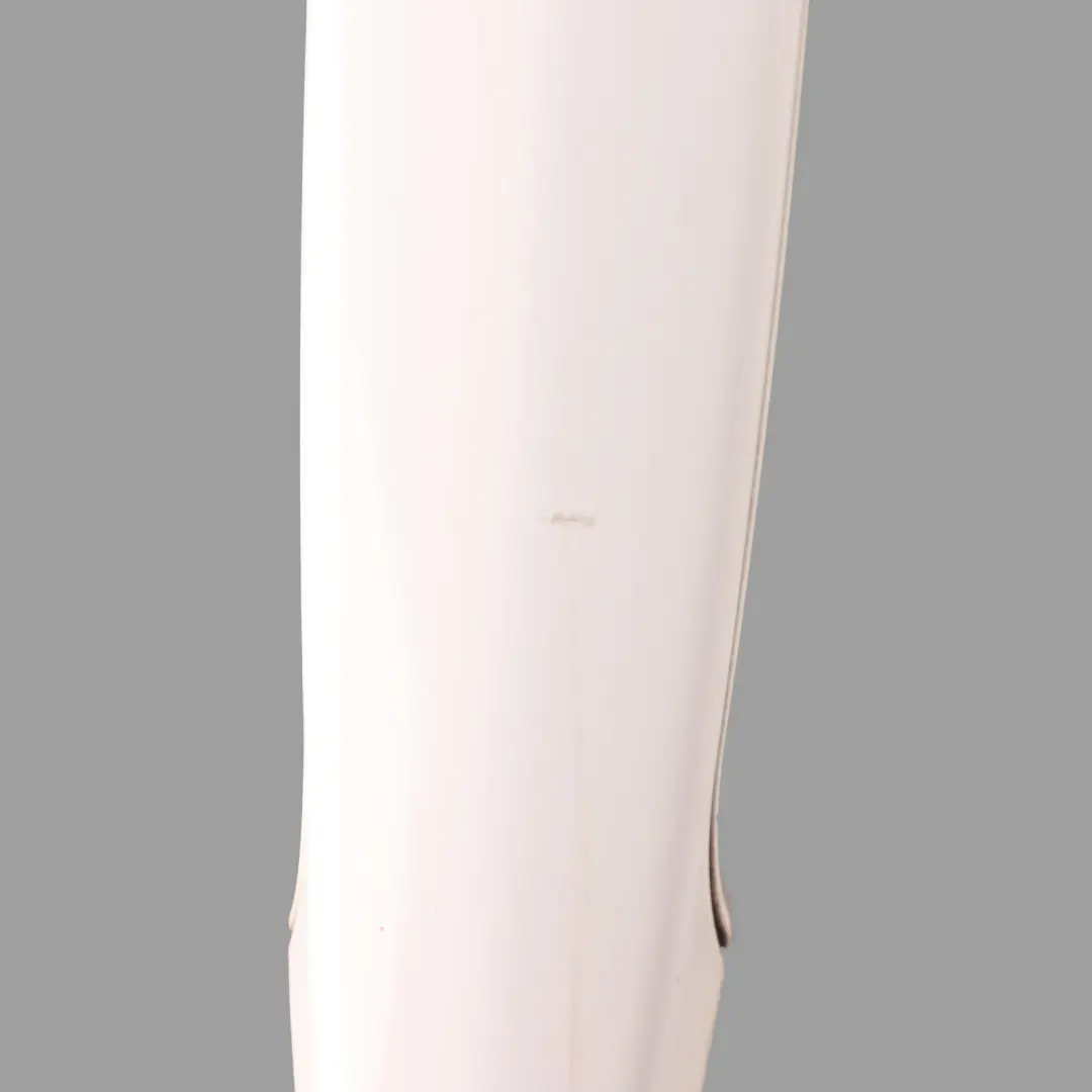 Grab Handle Door BMW E90 E91 Front Left Comfort N/S Alpinweiss White - 300 to with Part number 7207563 Grab Handle Door BMW E90 E91 Front Left Comfort N/S Alpinweiss White - 300 - SKU rhd-7207563-AW - Part number 7207563