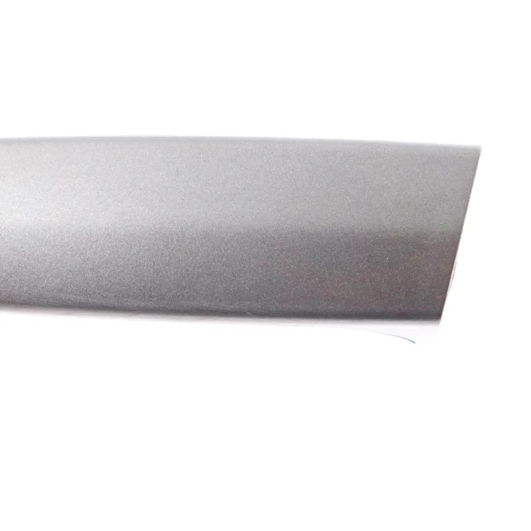 BMW E93 Grab Handle Front Door Right O/S Comfort Access Space Grey Metallic A52 - SKU rhd-7207572-SCG - Part number 7207572