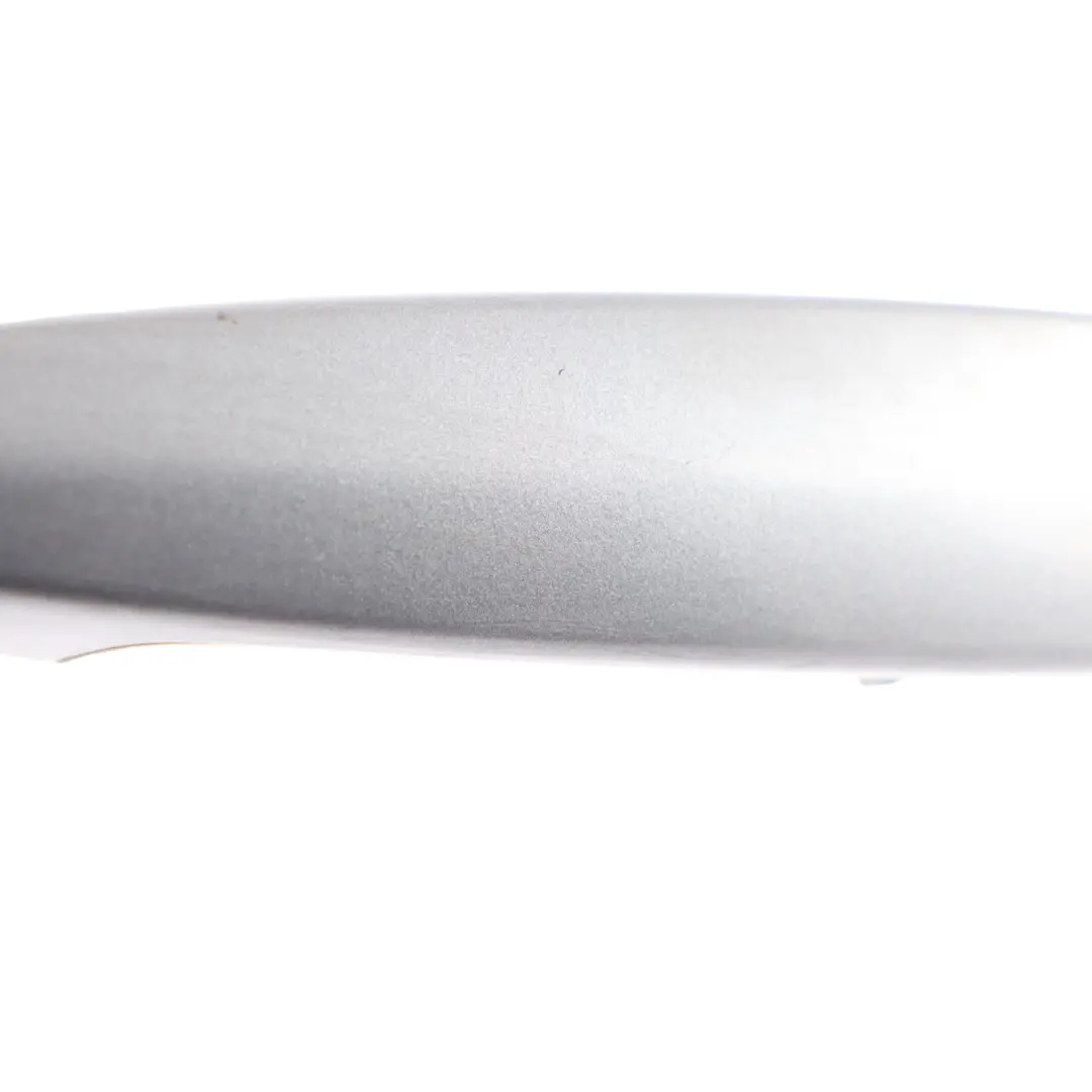 BMW E93 Grab Handle Front Door Right O/S Comfort Access Space Grey Metallic A52 - SKU rhd-7207572-SCG - Part number 7207572