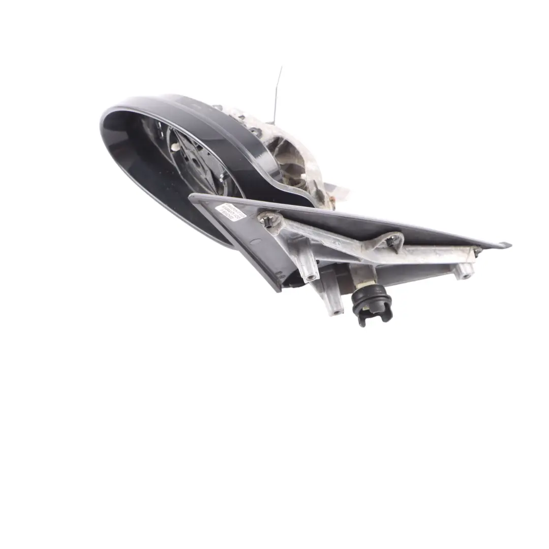 Wing Mirror Base Left N/S High Gloss Heated 5 Pins to BMW E87 Shadow Line with Part number 7234223 BMW E87 Shadow Line Wing Mirror Base Left N/S High Gloss Heated 5 Pins - SKU rhd-7234223-1 - Part number 7234223