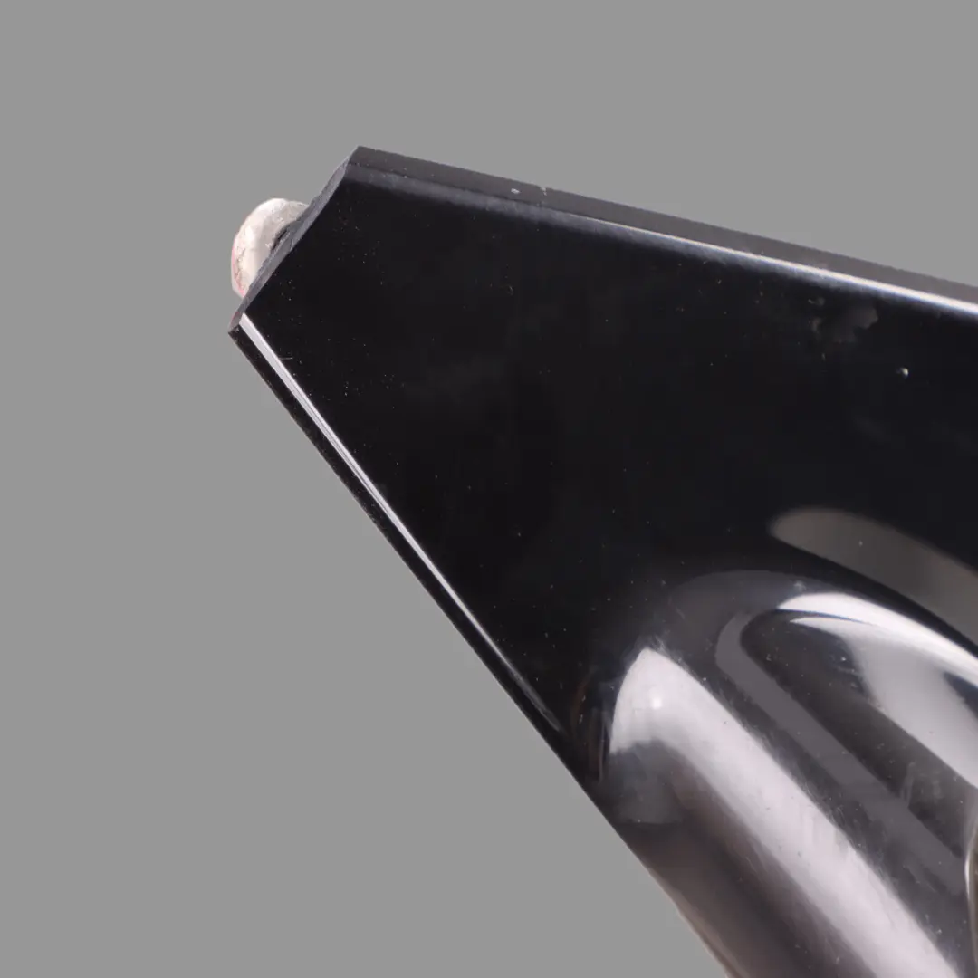 BMW E87 M Sport High Gloss Heated Wing Mirror 5 Pins Left N/S Alpine White - SKU rhd-7234223-AW - Part number 7234223