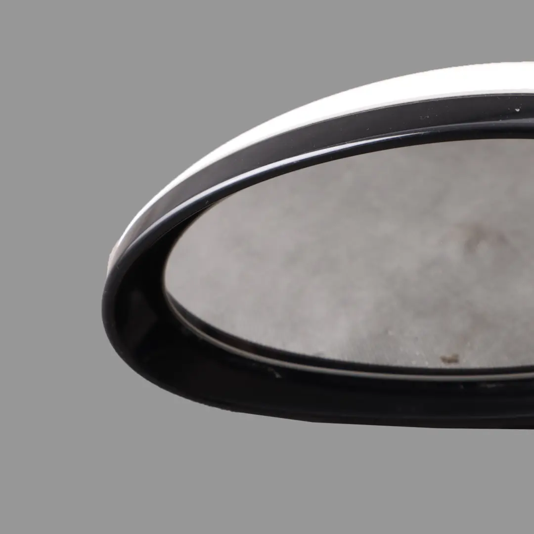 High Gloss Heated Wing Mirror 5 Pins Left N/S Alpine White to BMW E87 M Sport with Part number 7234223 BMW E87 M Sport High Gloss Heated Wing Mirror 5 Pins Left N/S Alpine White - SKU rhd-7234223-AW - Part number 7234223