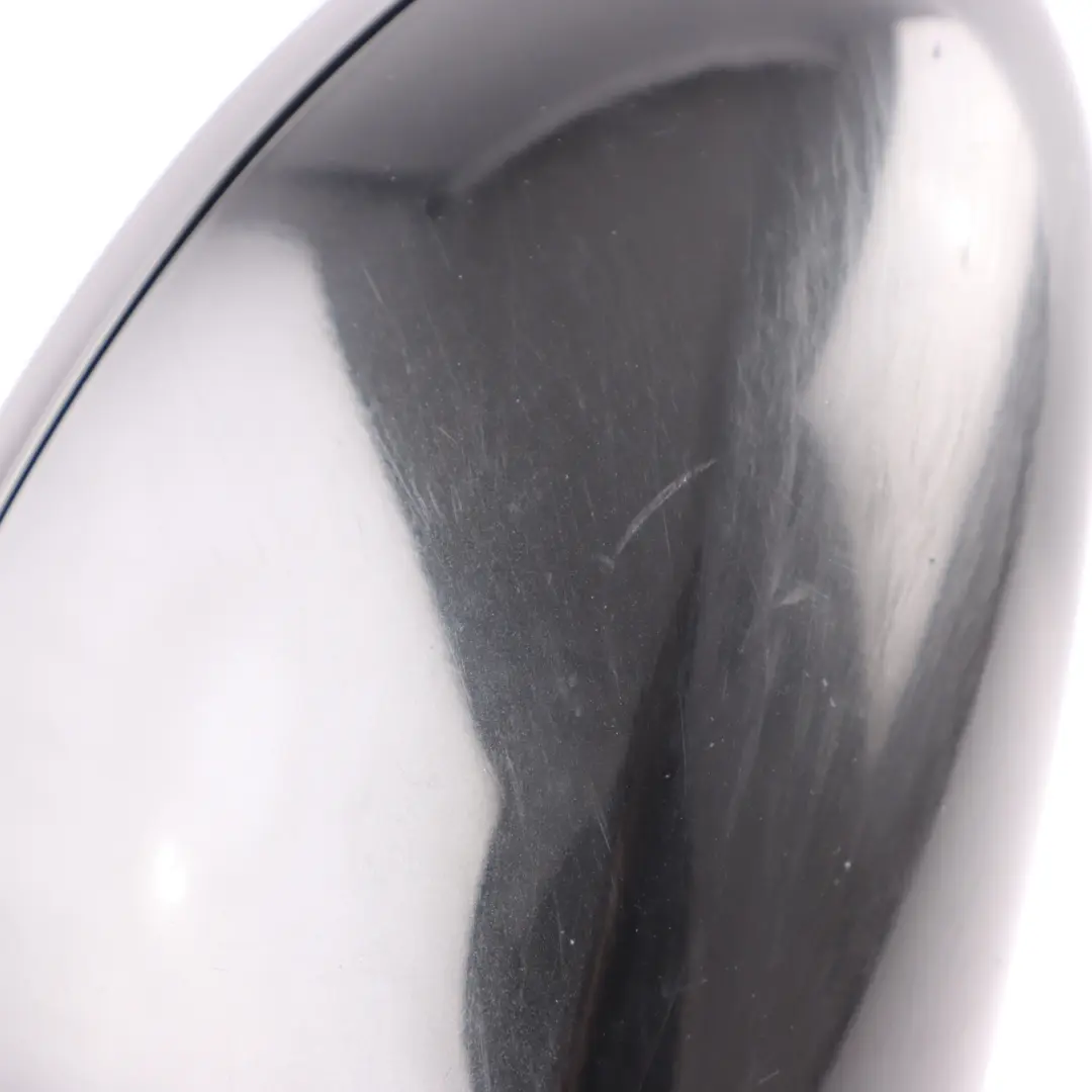 Heated Left Wing Mirror N/S Black Sapphire 475 to BMW 1 Series 1 E87 M Sport with Part number 7234223 BMW 1 Series 1 E87 M Sport Heated Left Wing Mirror N/S Black Sapphire 475 - SKU rhd-7234223-BS1 - Part number 7234223