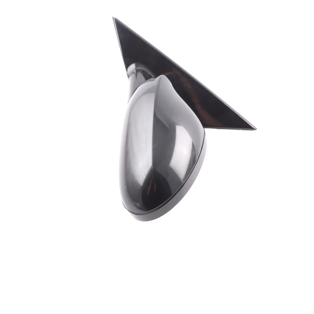 Heated Left Wing Mirror N/S Black Sapphire 475 to BMW 1 Series 1 E87 M Sport with Part number 7234223 BMW 1 Series 1 E87 M Sport Heated Left Wing Mirror N/S Black Sapphire 475 - SKU rhd-7234223-BS1 - Part number 7234223
