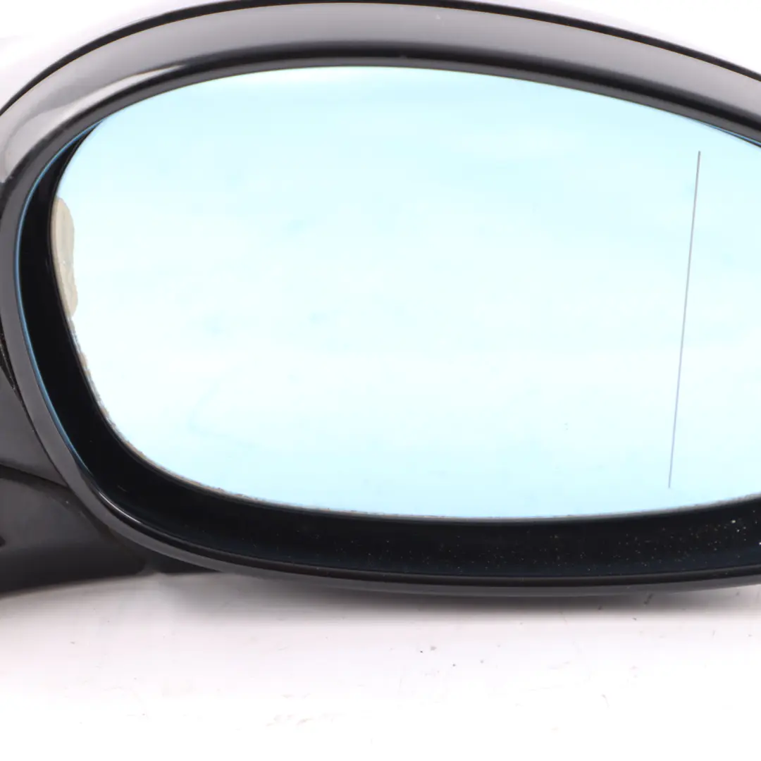 Heated Wing Mirror 5 Pins Right O/S Black Sapphire 475 to BMW E87 M Sport with Part number 7234224 BMW E87 M Sport Heated Wing Mirror 5 Pins Right O/S Black Sapphire 475 - SKU rhd-7234224-BS - Part number 7234224