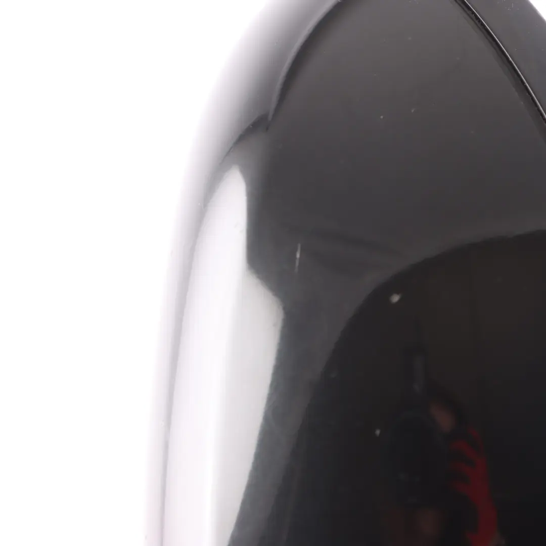 Heated Wing Mirror 5 Pins Right O/S Black Sapphire 475 to BMW E87 M Sport with Part number 7234224 BMW E87 M Sport Heated Wing Mirror 5 Pins Right O/S Black Sapphire 475 - SKU rhd-7234224-BS - Part number 7234224