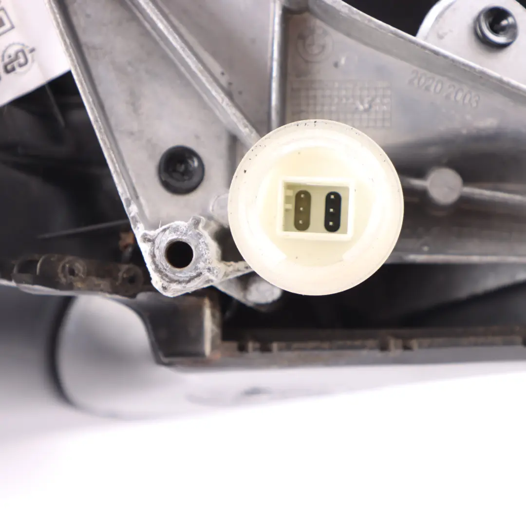 Wing Mirror Heated Door Left N/S Outside Black 6 Pins to BMW F20 with Part number 7242703 BMW F20 Wing Mirror Heated Door Left N/S Outside Black 6 Pins - SKU rhd-7242703-BLK2 - Part number 7242703