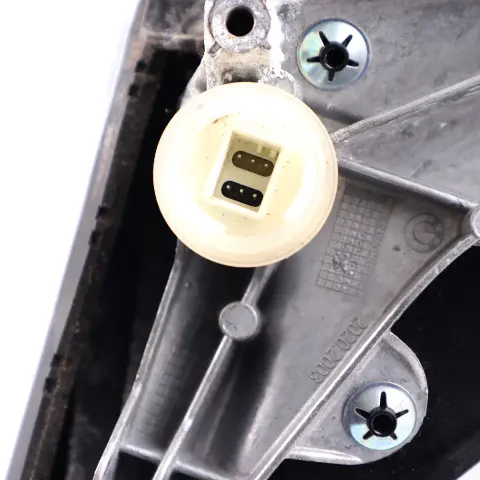 Left Heated Wing Mirror N/S High Gloss Estoril Blau Blue B45 to BMW F20 with Part number 7242779 BMW F20 Left Heated Wing Mirror N/S High Gloss Estoril Blau Blue B45 - SKU rhd-7242779-EB - Part number 7242779