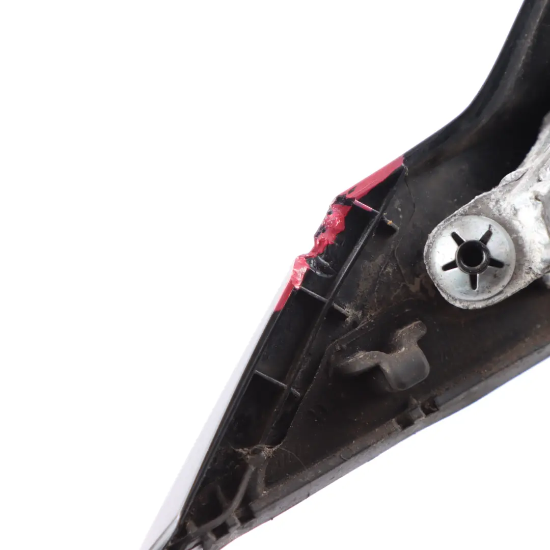 Wing Mirror Right O/S High Gloss Heated Auto Dip Black 5 Pins to BMW F20 with Part number 7242824 BMW F20 Wing Mirror Right O/S High Gloss Heated Auto Dip Black 5 Pins - SKU rhd-7242824-BLK - Part number 7242824