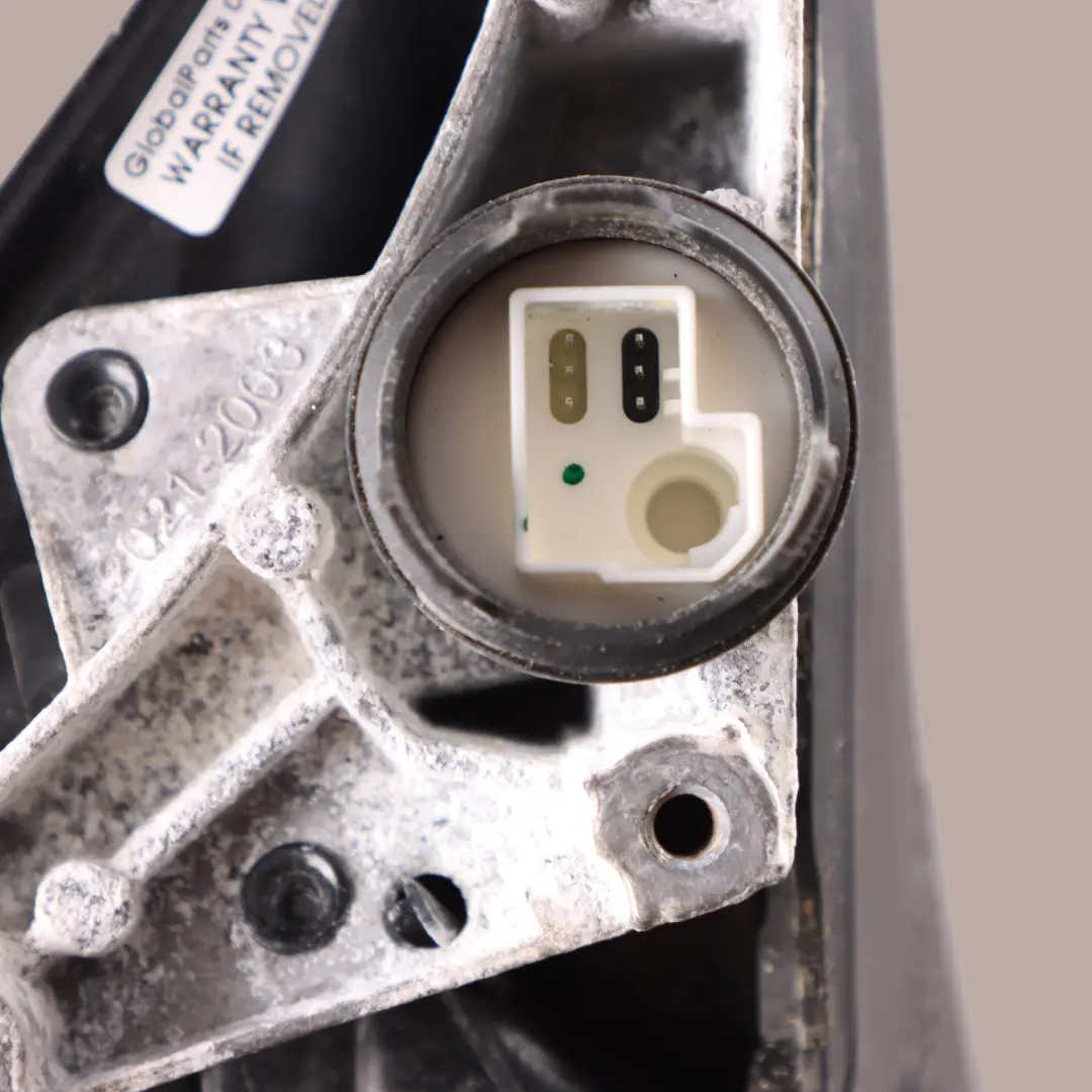 Wing Mirror BMW F30 F31 Heated Left Door N/S 6 Pins Alpine White - 300 to with Part number 7245093 Wing Mirror BMW F30 F31 Heated Left Door N/S 6 Pins Alpine White - 300 - SKU rhd-7245093-AW - Part number 7245093