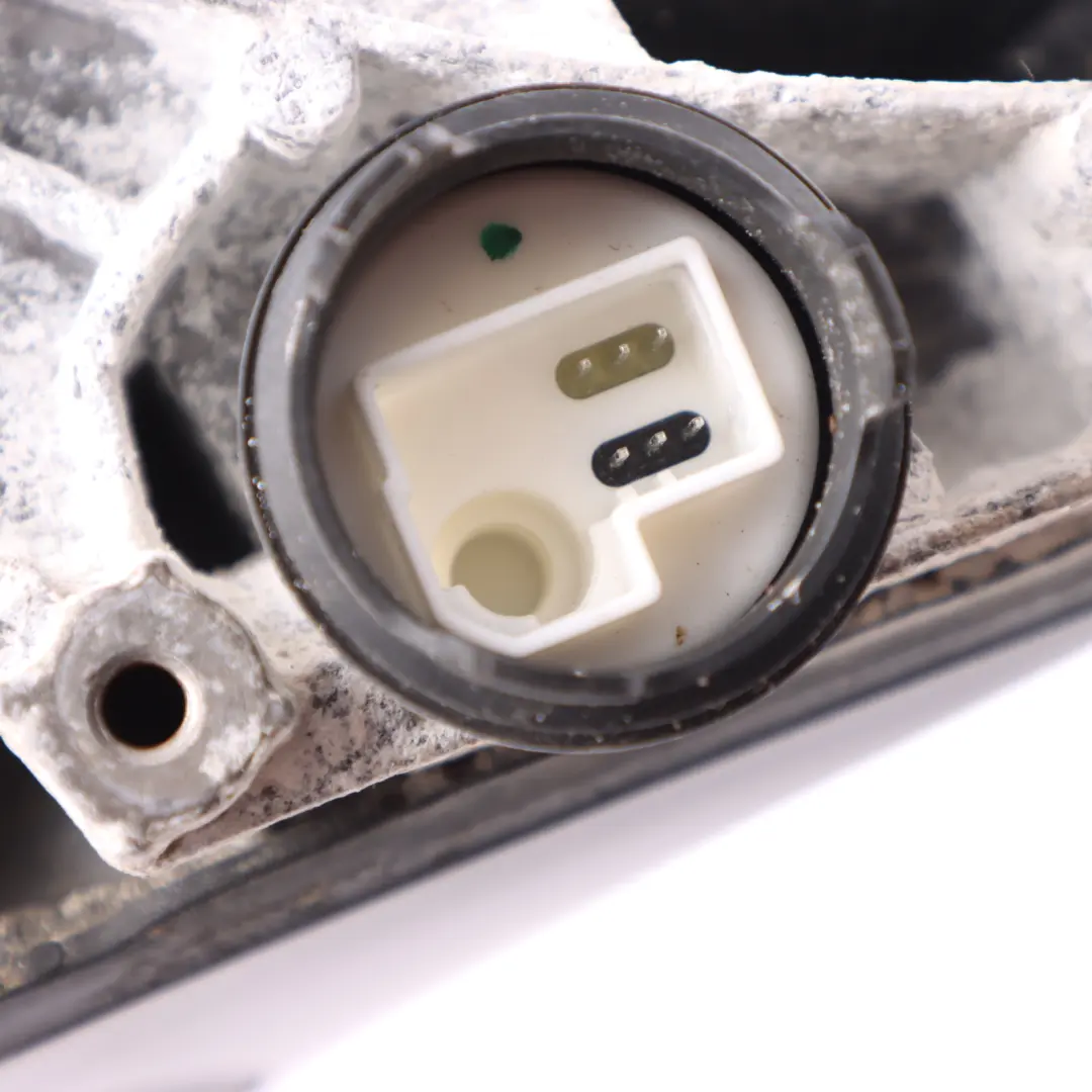 Wing Mirror BMW F30 F31 M Sport High Gloss Heated Left N/S Mineral Grey - B39 to with Part number 7245217 Wing Mirror BMW F30 F31 M Sport High Gloss Heated Left N/S Mineral Grey - B39 - SKU rhd-7245217-MG - Part number 7245217