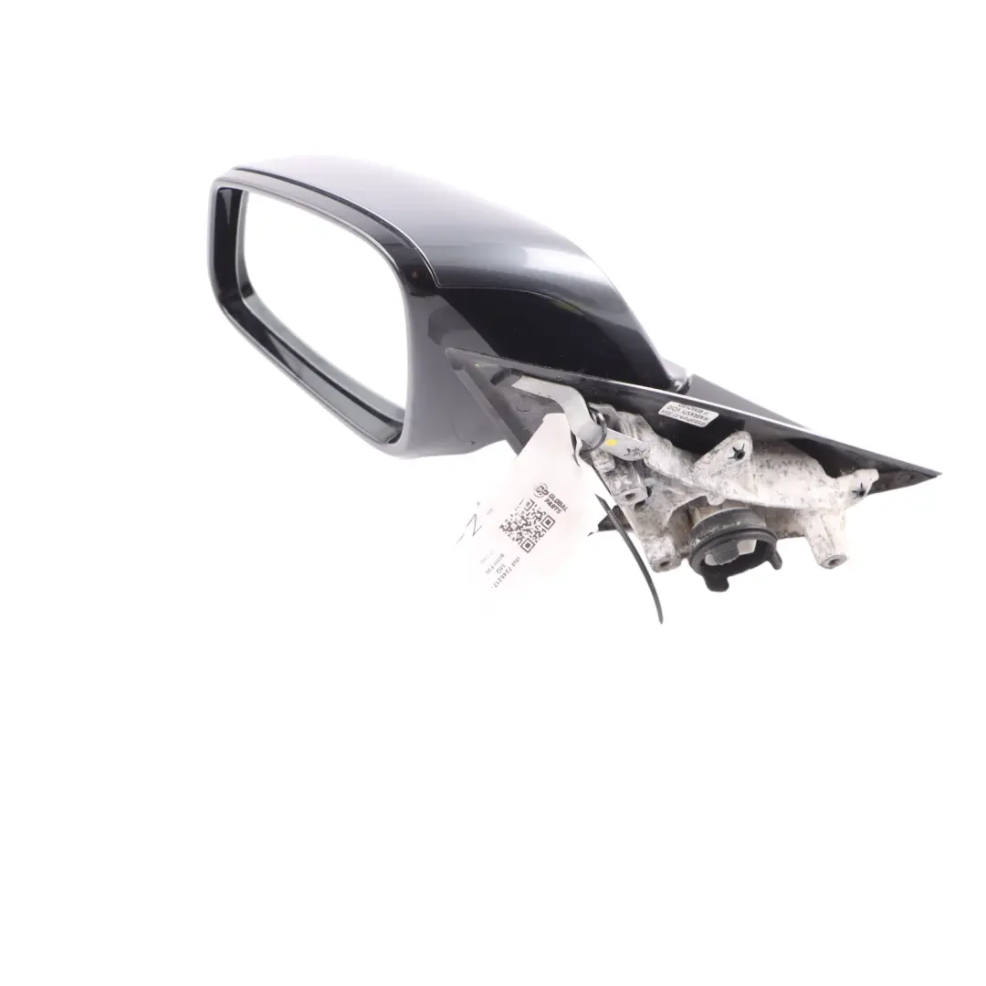 Wing Mirror BMW F30 F31 M Sport High Gloss Heated Left N/S Mineral Grey - B39 to with Part number 7245217 Wing Mirror BMW F30 F31 M Sport High Gloss Heated Left N/S Mineral Grey - B39 - SKU rhd-7245217-MG - Part number 7245217