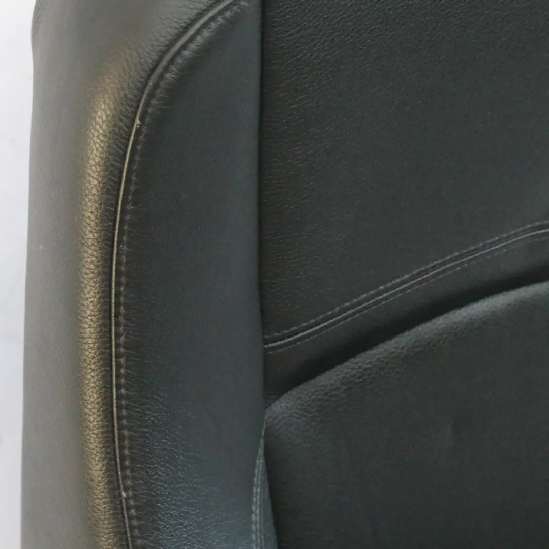 Front Left N/S Seat Black Dakota Leather Memory to BMW E92 LCI Coupe M Sport with Part number 7253093 BMW E92 LCI Coupe M Sport Front Left N/S Seat Black Dakota Leather Memory - SKU rhd-7253093-8 - Part number 7253093