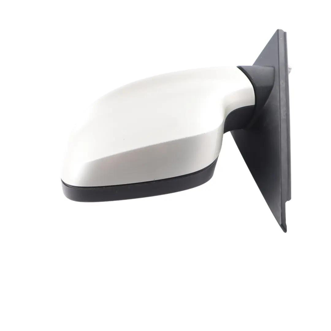  Wing Mirror BMW X3 F25 Auto Dip Left Door N/S Mineralsilber Silver Metallic A14 - SKU rhd-7264115-MS - Part number 7264115
