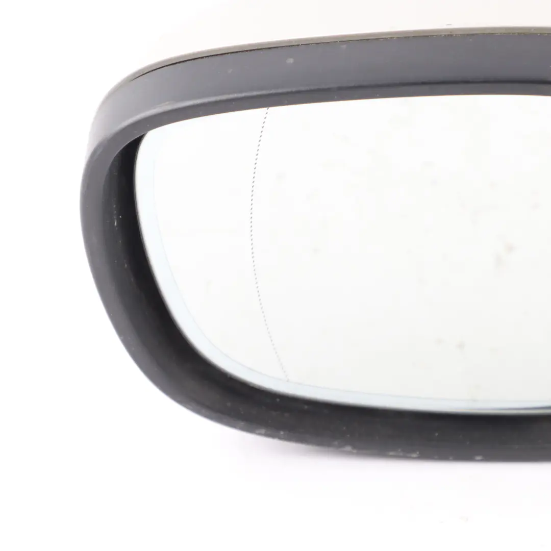  Wing Mirror BMW X3 F25 Auto Dip Left Door N/S Mineralsilber Silver Metallic A14 - SKU rhd-7264115-MS - Part number 7264115